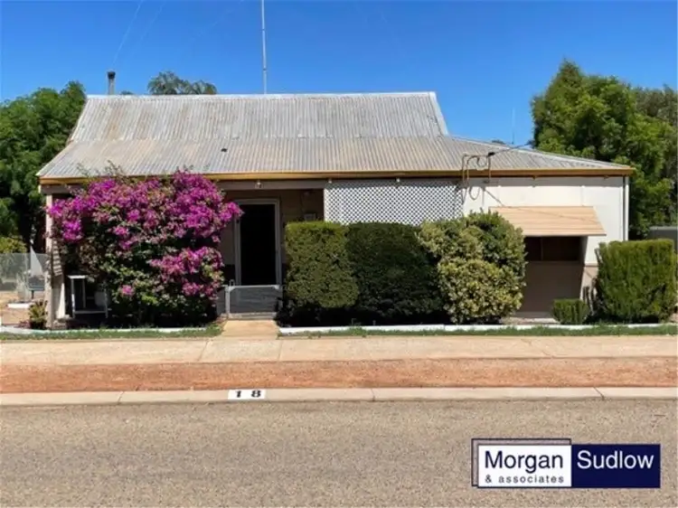 18 COTTRELL STREET, Dowerin WA 6461