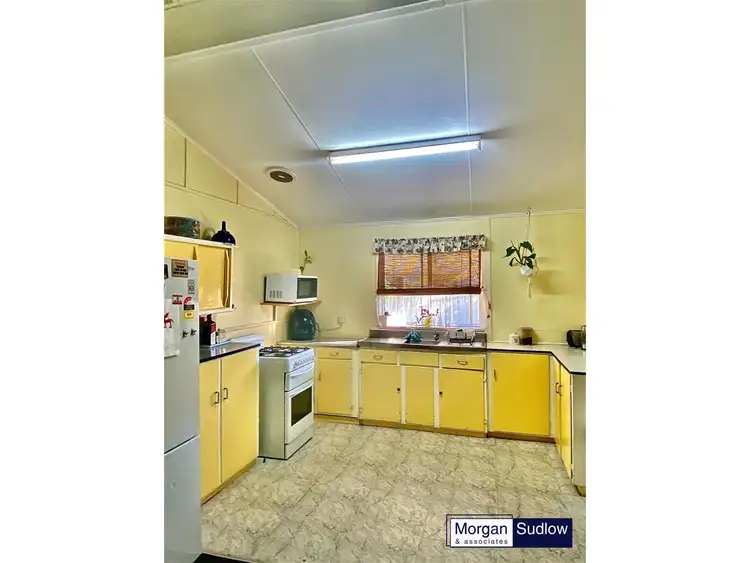 Second view of Homely rural property listing, 18 COTTRELL STREET, Dowerin WA 6461