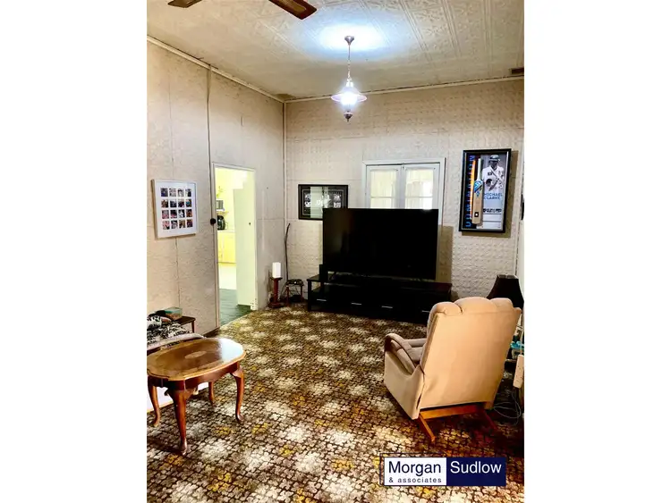 Third view of Homely rural property listing, 18 COTTRELL STREET, Dowerin WA 6461
