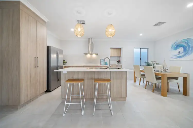 57 Forest Hill Drive, Kingsley WA 6026