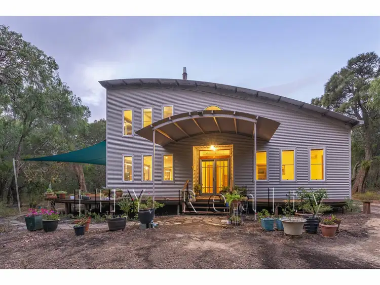 94 Lagoon Drive, Yallingup WA 6282