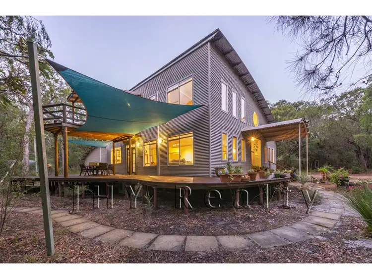 Third view of Homely house listing, 94 Lagoon Drive, Yallingup WA 6282