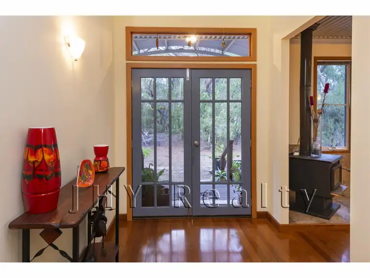 Fifth view of Homely house listing, 94 Lagoon Drive, Yallingup WA 6282