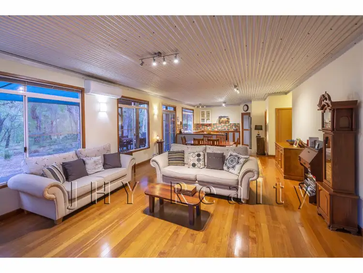 Sixth view of Homely house listing, 94 Lagoon Drive, Yallingup WA 6282