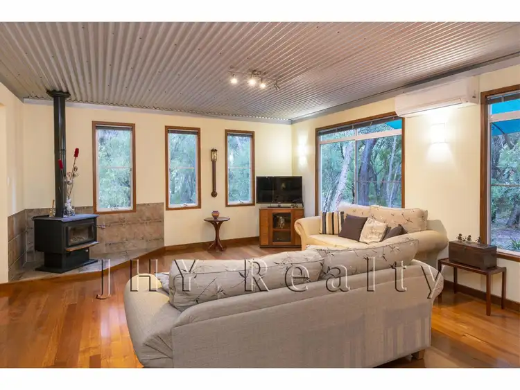 Seventh view of Homely house listing, 94 Lagoon Drive, Yallingup WA 6282