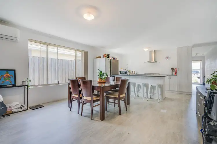 Fifth view of Homely house listing, 183 Sapphire Chase, Wellard WA 6170