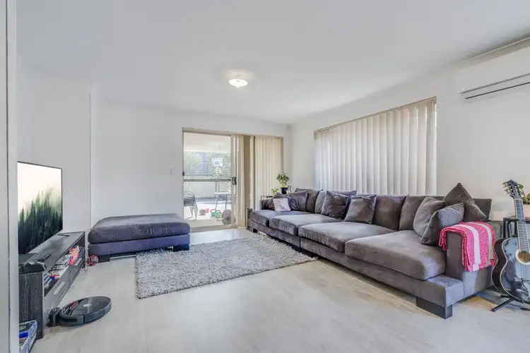 Sixth view of Homely house listing, 183 Sapphire Chase, Wellard WA 6170