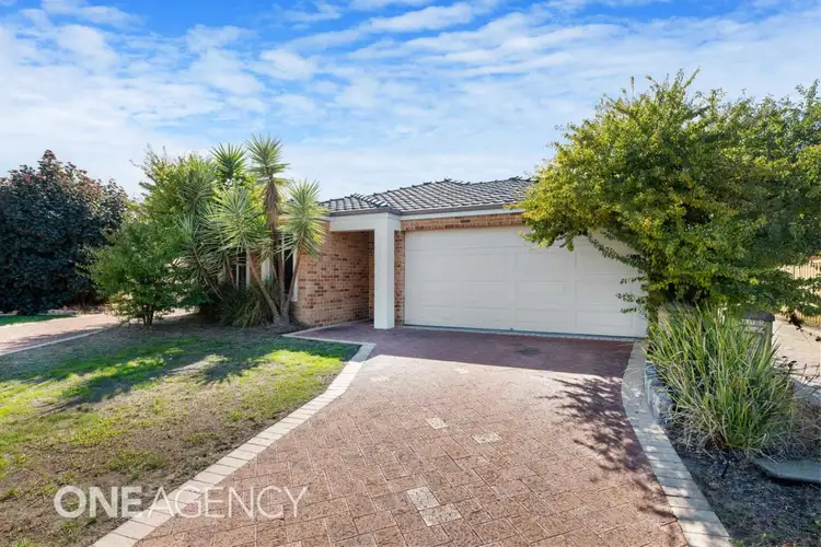 103a Gateway Boulevard, Canning Vale WA 6155