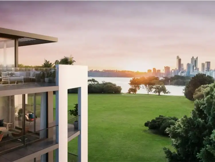 2/55 McCallum Lane, Victoria Park WA 6100