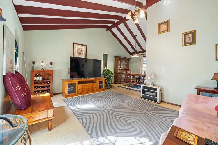 Second view of Homely house listing, 7 Helena Crescent, Thornlie WA 6108