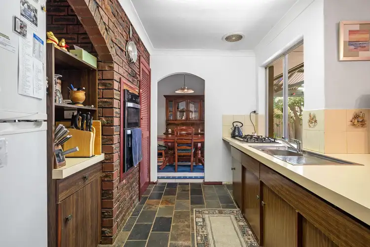 Sixth view of Homely house listing, 7 Helena Crescent, Thornlie WA 6108