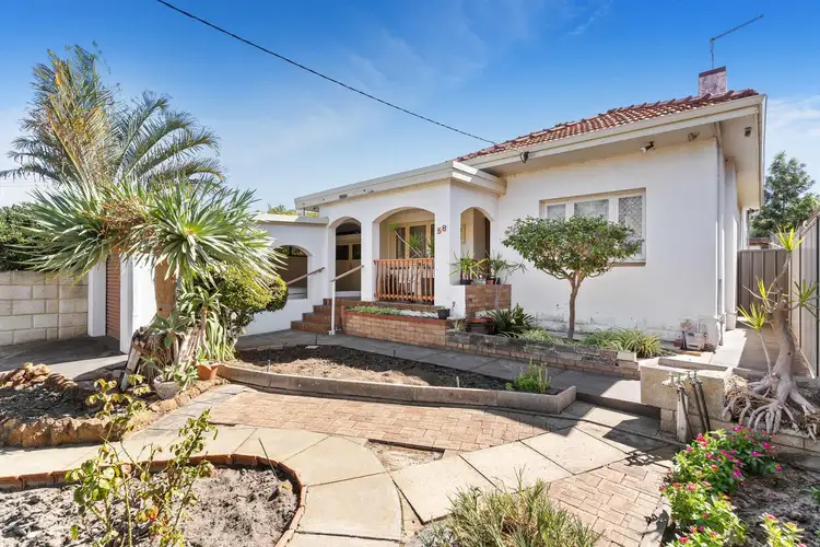 58 Blackford Street, Mount Hawthorn WA 6016