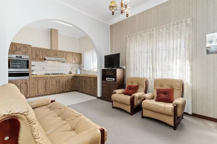 Sixth view of Homely house listing, 58 Blackford Street, Mount Hawthorn WA 6016