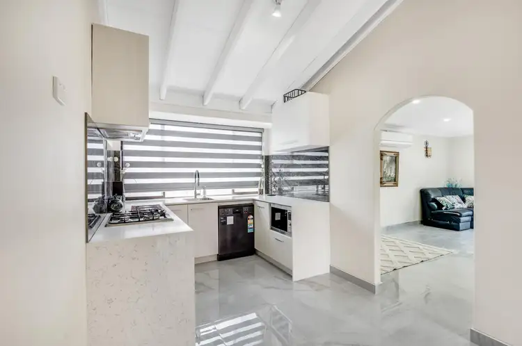 Second view of Homely house listing, 24 Burslem Drive, Thornlie WA 6108