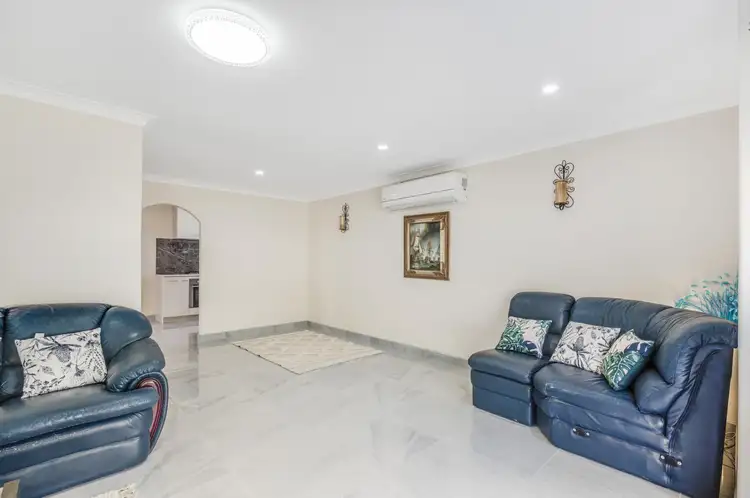 Fifth view of Homely house listing, 24 Burslem Drive, Thornlie WA 6108