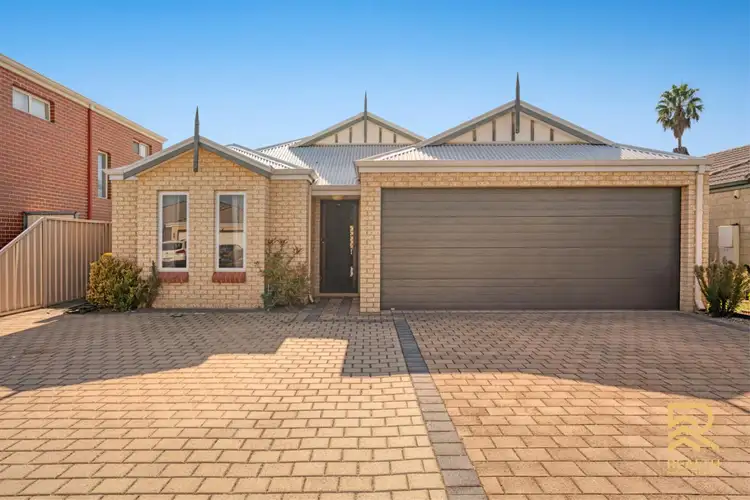 Main view of Homely house listing, 48 Longhurst Way, Queens Park WA 6107
