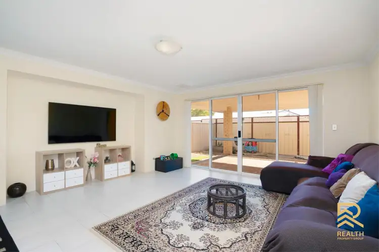 Second view of Homely house listing, 48 Longhurst Way, Queens Park WA 6107