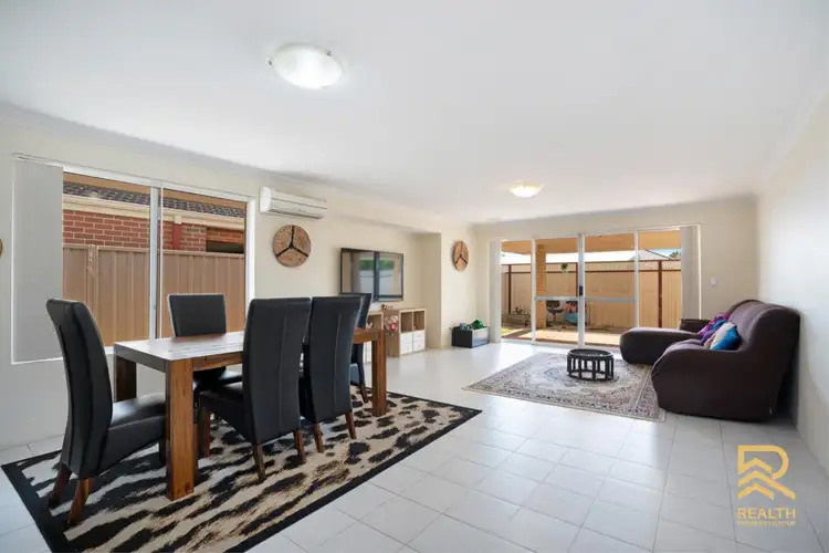 Fourth view of Homely house listing, 48 Longhurst Way, Queens Park WA 6107