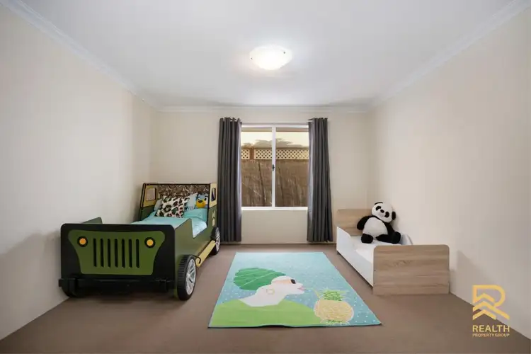 Sixth view of Homely house listing, 48 Longhurst Way, Queens Park WA 6107