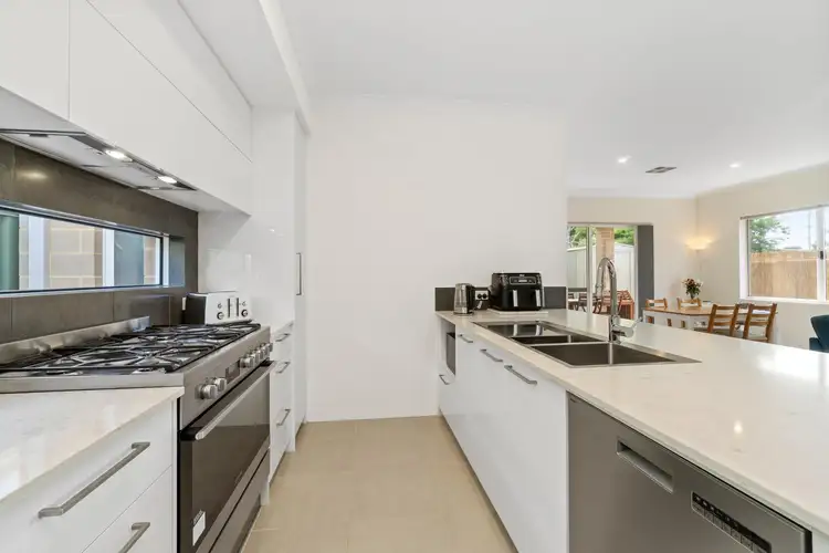 Fourth view of Homely house listing, 9A Lyrebird Way, Thornlie WA 6108