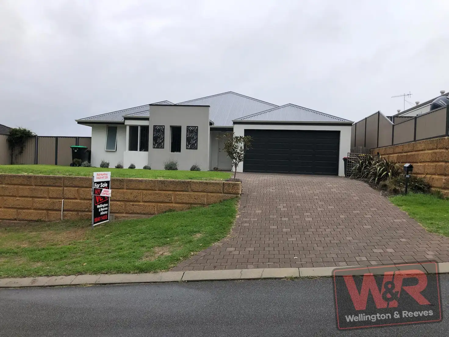 Main view of Homely house listing, 19 Argyll Street, Gledhow WA 6330
