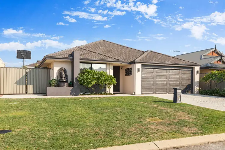 7 Cossack Street, Baldivis WA 6171