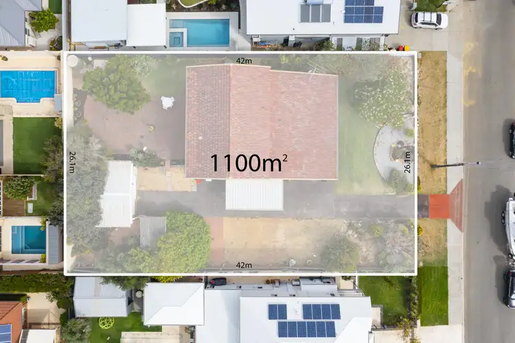 34 Wilberforce Street, North Beach WA 6020