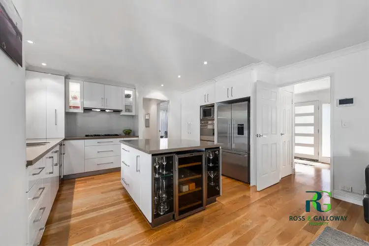 Main view of Homely house listing, 95A Point Walter Road, Bicton WA 6157