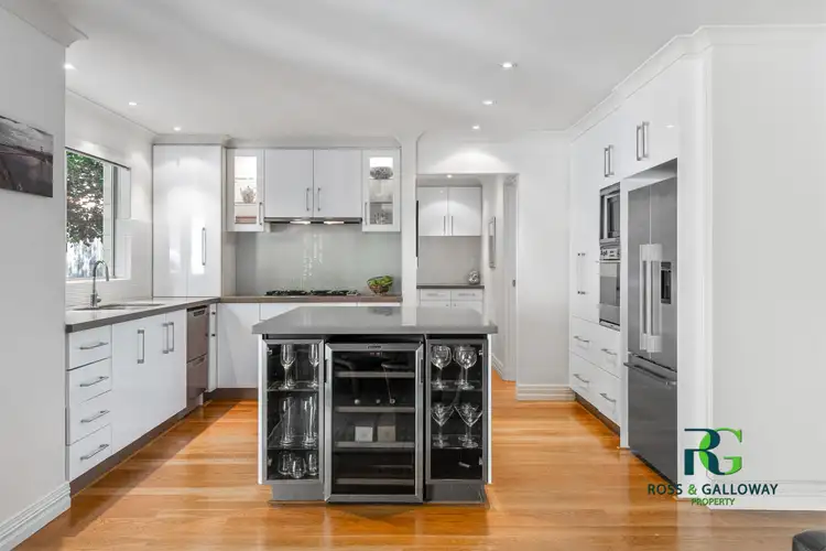 Second view of Homely house listing, 95A Point Walter Road, Bicton WA 6157