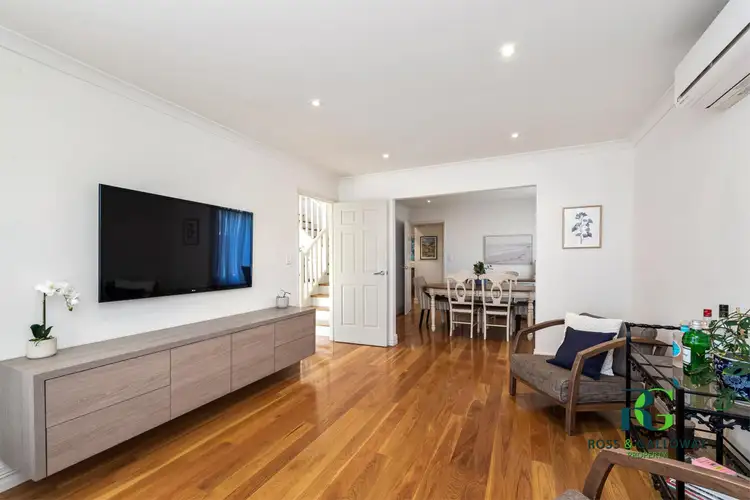 Third view of Homely house listing, 95A Point Walter Road, Bicton WA 6157