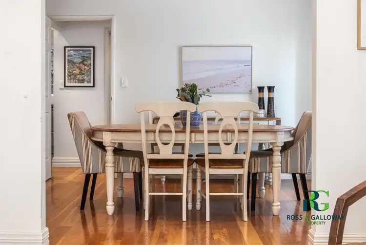 Fourth view of Homely house listing, 95A Point Walter Road, Bicton WA 6157