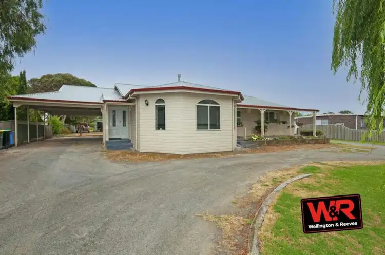 11 Coogee St, Milpara WA 6330