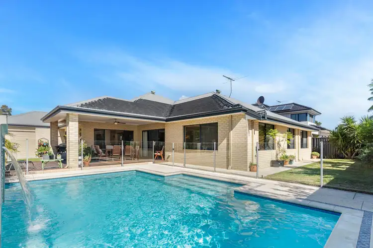 Second view of Homely house listing, 12 Northcote Street, Harrisdale WA 6112