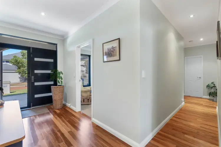 Fifth view of Homely house listing, 12 Northcote Street, Harrisdale WA 6112