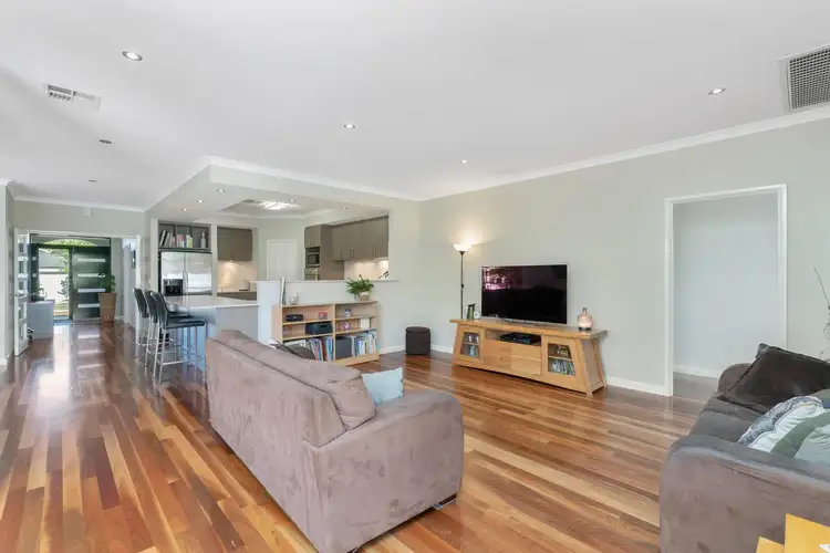 Sixth view of Homely house listing, 12 Northcote Street, Harrisdale WA 6112