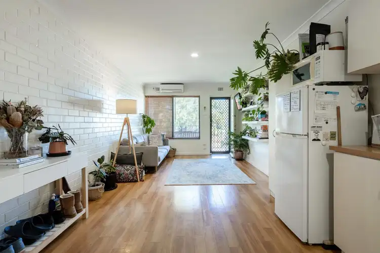 Main view of Homely apartment listing, 11/60 Stanley street, Scarborough WA 6019