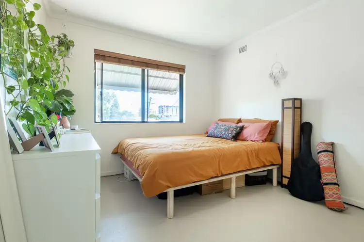 Second view of Homely apartment listing, 11/60 Stanley street, Scarborough WA 6019