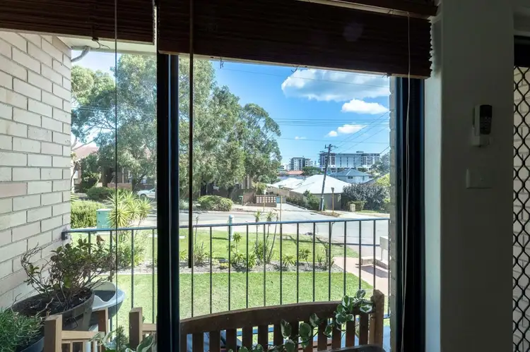 Third view of Homely apartment listing, 11/60 Stanley street, Scarborough WA 6019