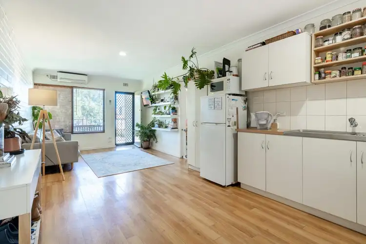 Fourth view of Homely apartment listing, 11/60 Stanley street, Scarborough WA 6019