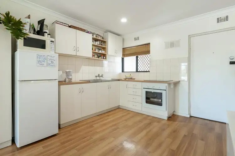 Sixth view of Homely apartment listing, 11/60 Stanley street, Scarborough WA 6019
