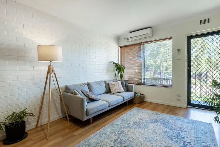 Seventh view of Homely apartment listing, 11/60 Stanley street, Scarborough WA 6019