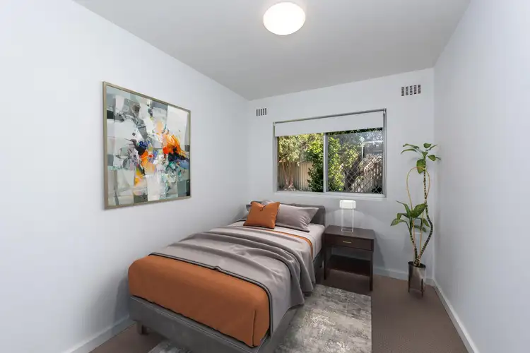 Fifth view of Homely unit listing, 15/20 Huckle Street, Tuart Hill WA 6060