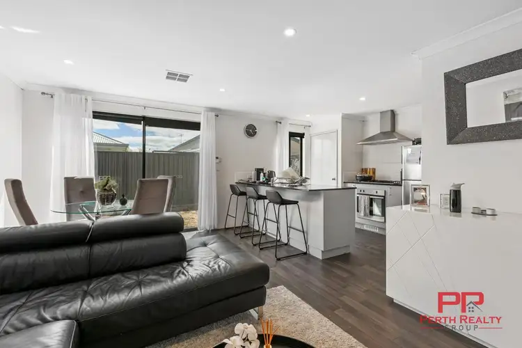 Third view of Homely house listing, 20 Roundhill Road, Aveley WA 6069