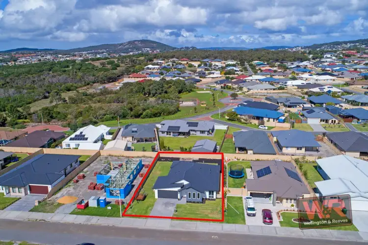 Third view of Homely house listing, 102 Hudson Road, Yakamia WA 6330
