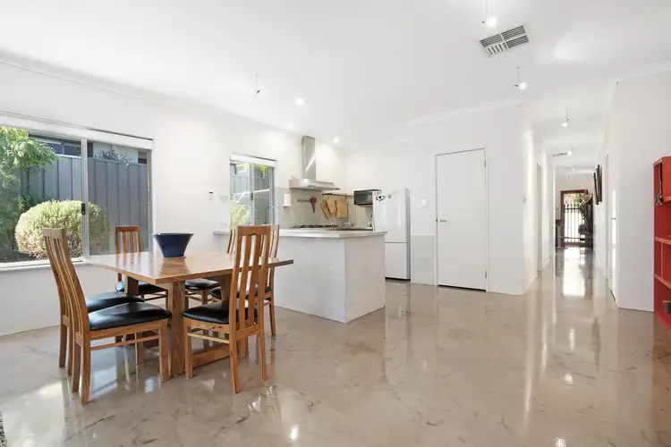Fourth view of Homely house listing, 105A Angove Street, North Perth WA 6006