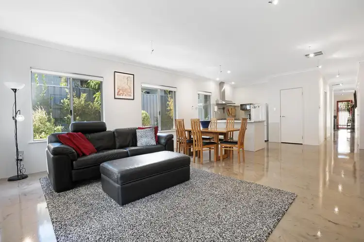 Sixth view of Homely house listing, 105A Angove Street, North Perth WA 6006