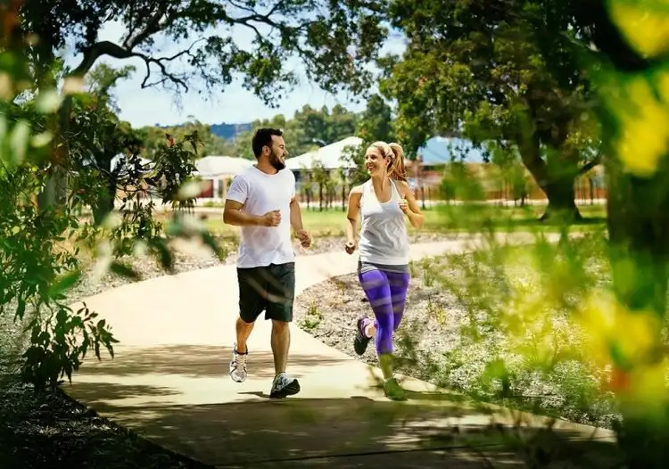 Third view of Homely land listing, Lot 2134, Triflora Way, Byford WA 6122