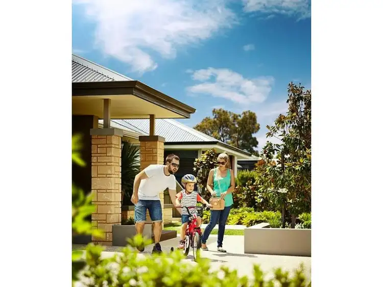 Fifth view of Homely land listing, Lot 2134, Triflora Way, Byford WA 6122