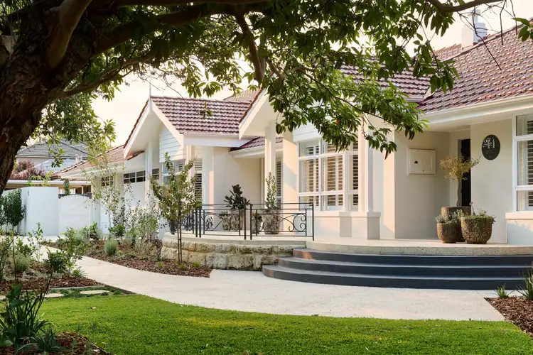 44 Elstree Avenue, Coolbinia WA 6050
