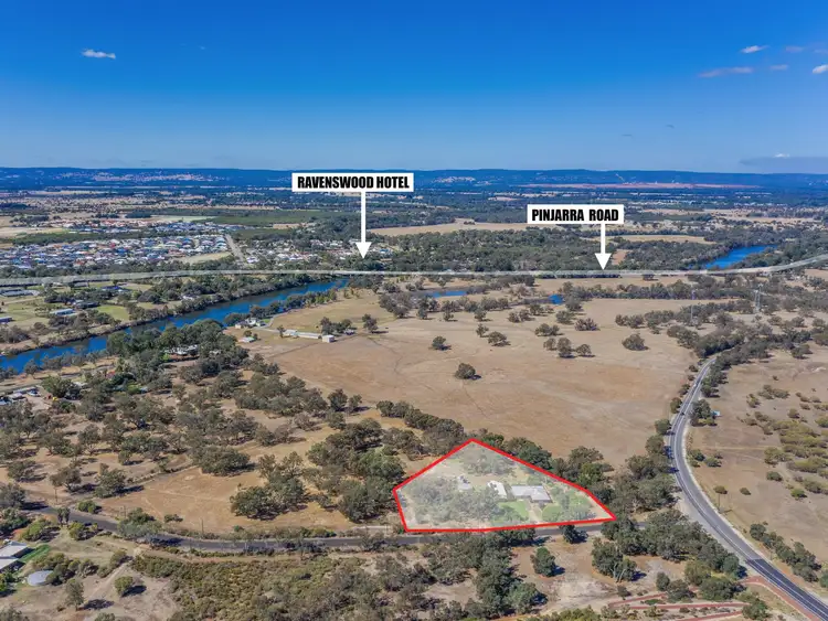 Third view of Homely house listing, 10 Leander Way, Ravenswood WA 6208